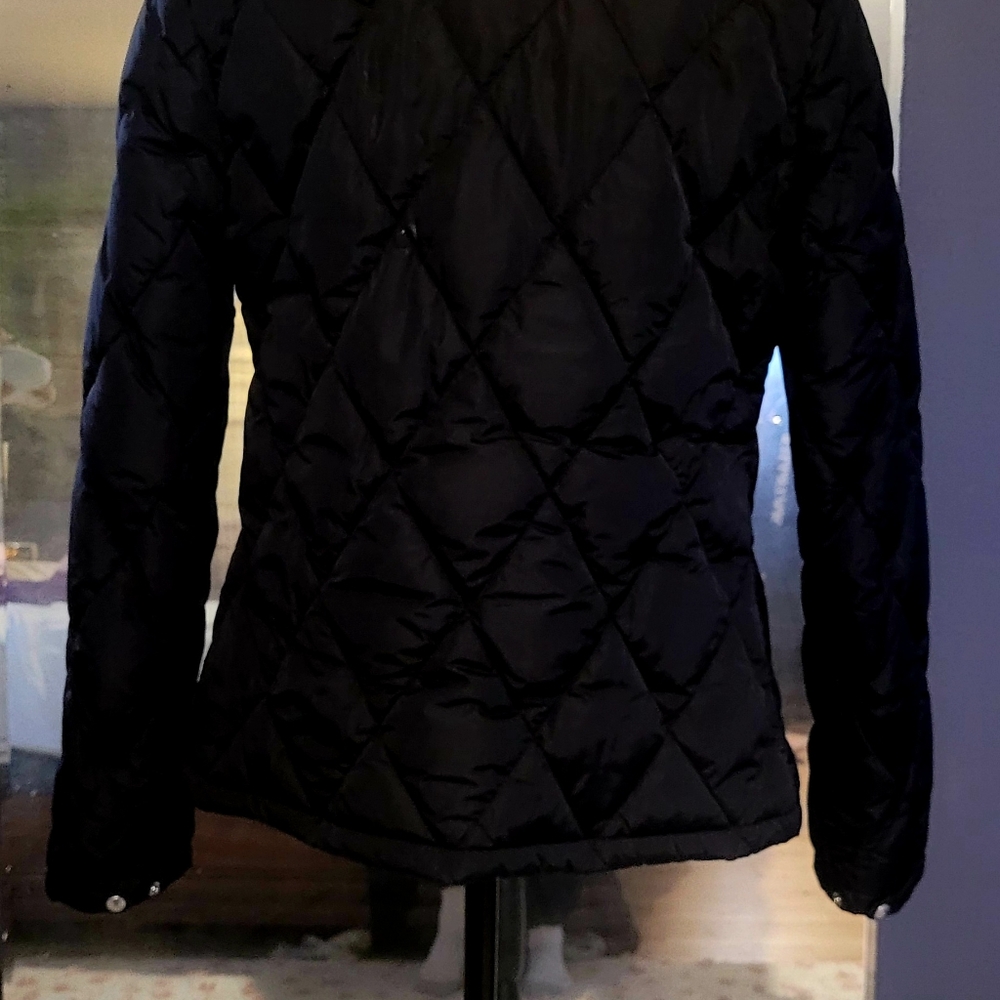 Prada Fur Jacket - Picture 9 of 14
